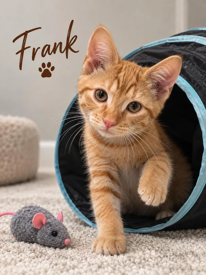 Beans & Frank thumbnail 3