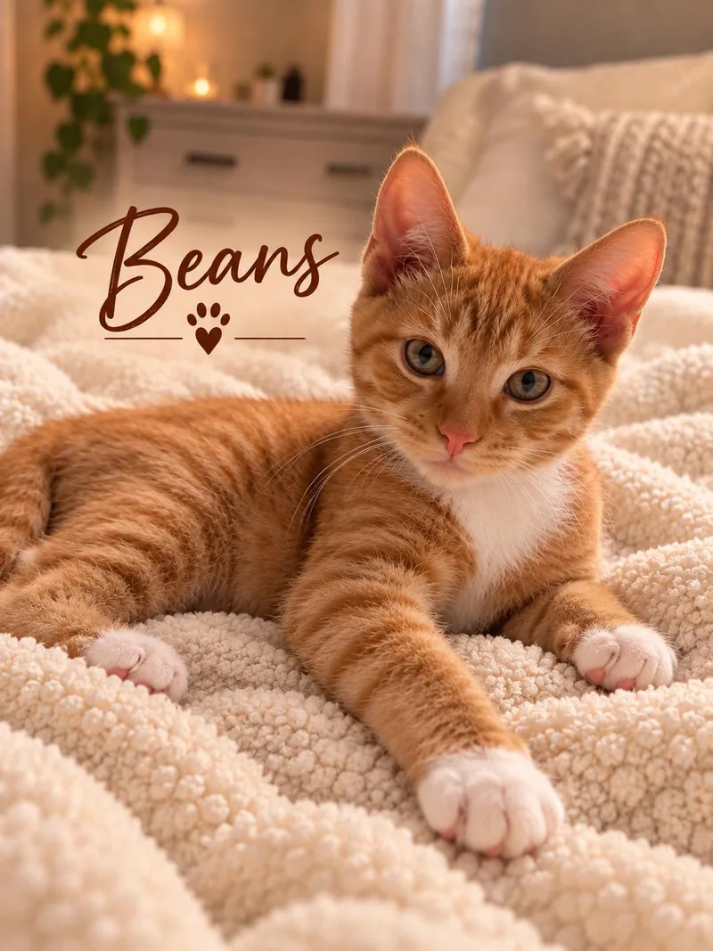 Beans & Frank thumbnail 4