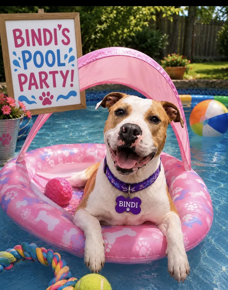 Bindi thumbnail 4