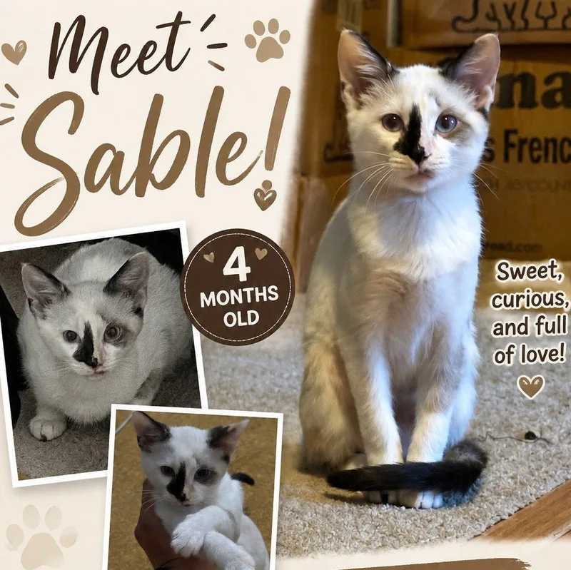 Sable thumbnail 3
