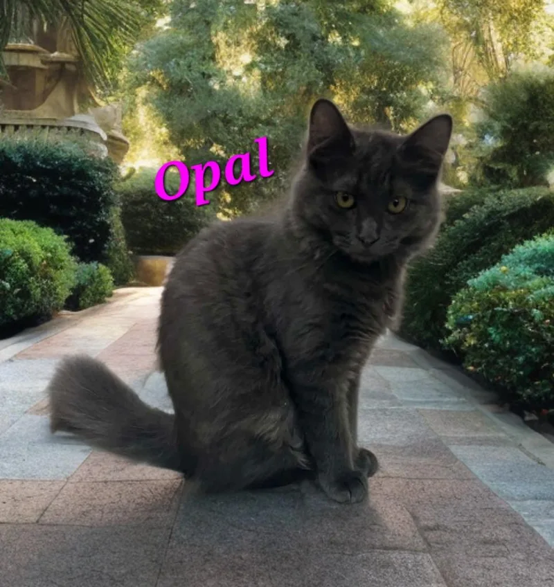 Opal