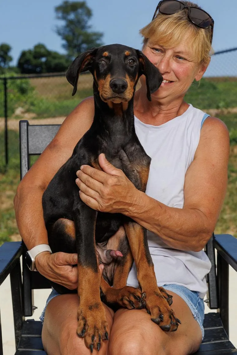 Doby Gillis thumbnail 3
