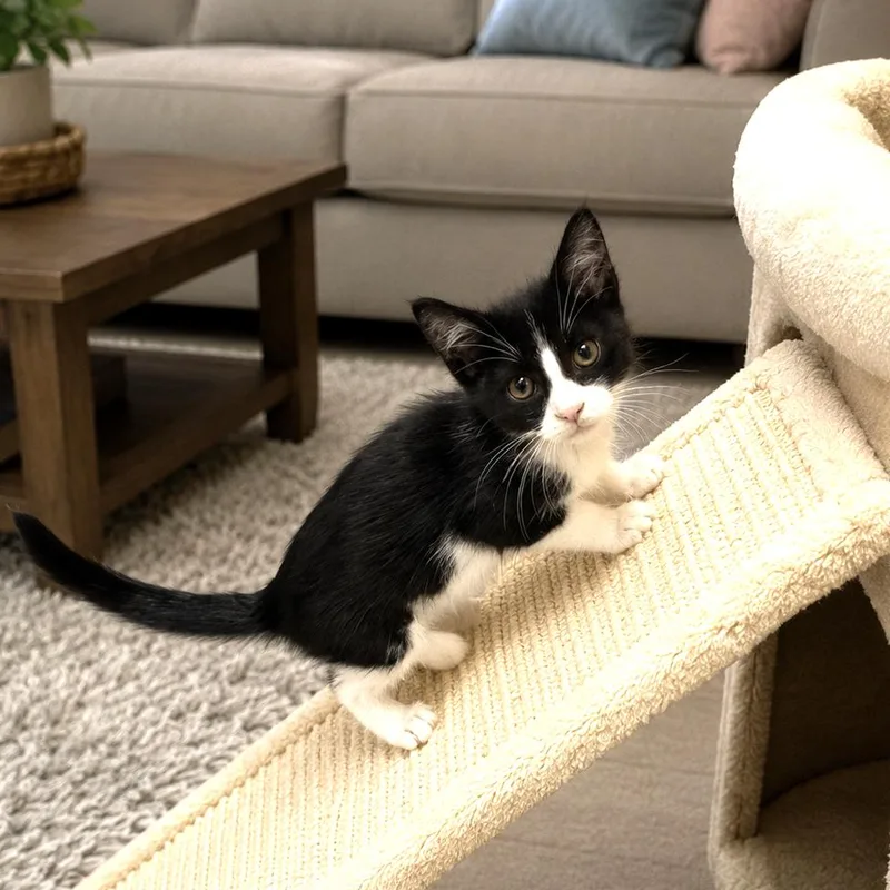 Tuxie thumbnail 2