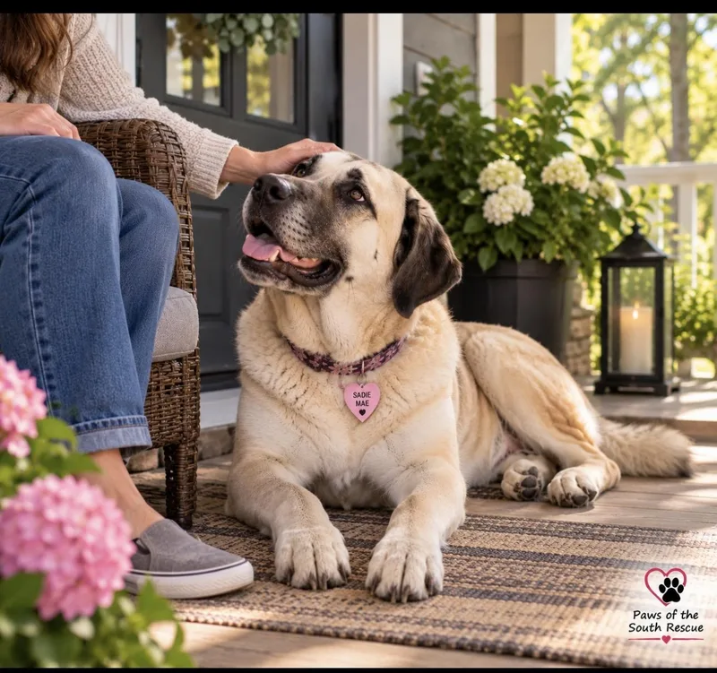 Sadie Mae thumbnail 6