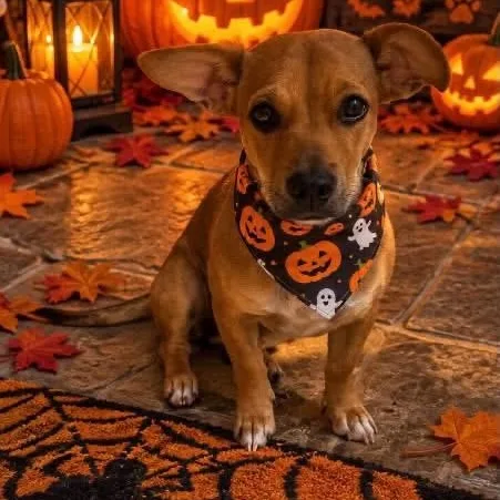 A baby small-sized female Chihuahua dog named Nani for adoption in New York, NY