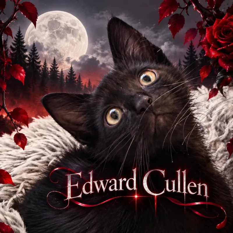 Edward Cullen thumbnail 4