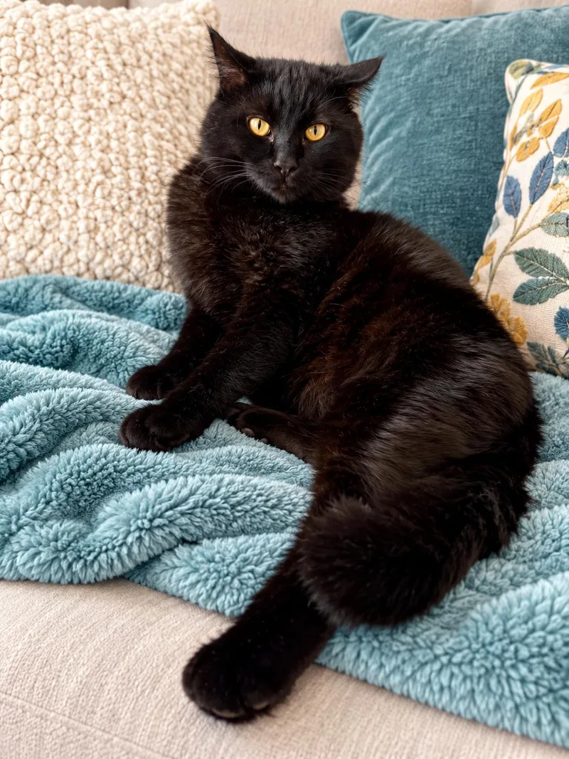 PARKER  Adult floofy thumbnail 3