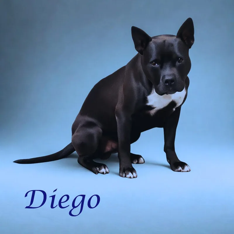 Diego D