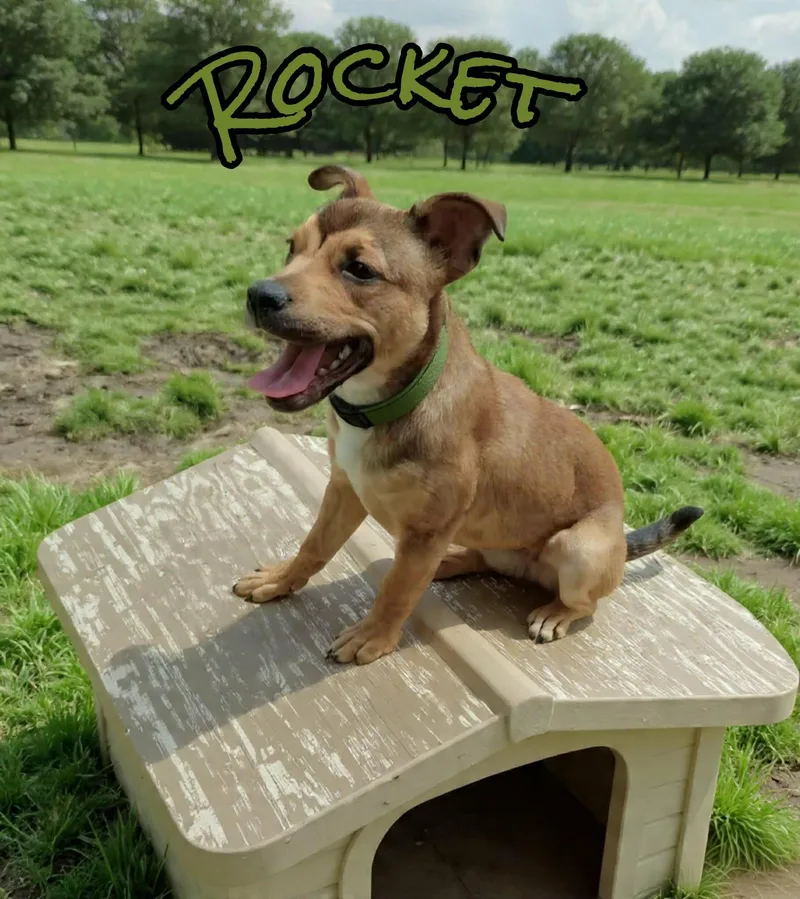 Rocket thumbnail 5