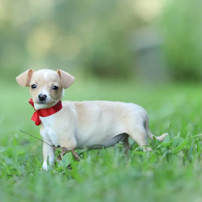 Beamer teacup chi