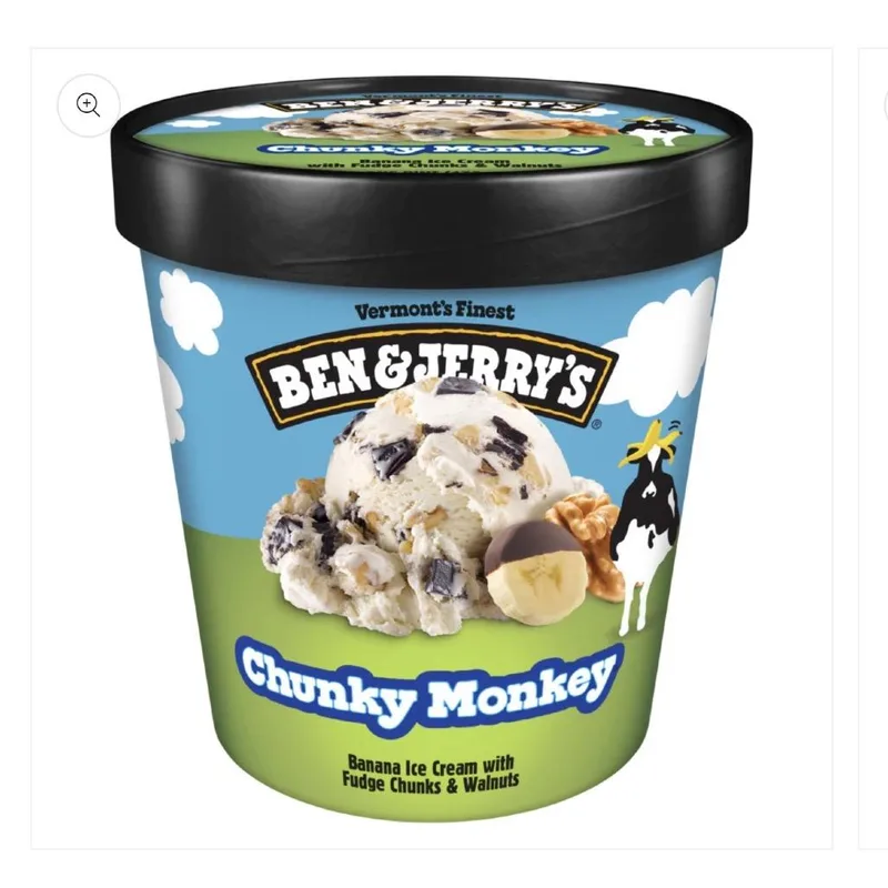 Chunky Monkey thumbnail 2