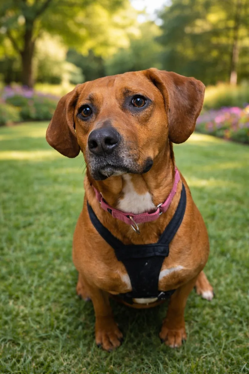 Rusty  Pups For thumbnail 3