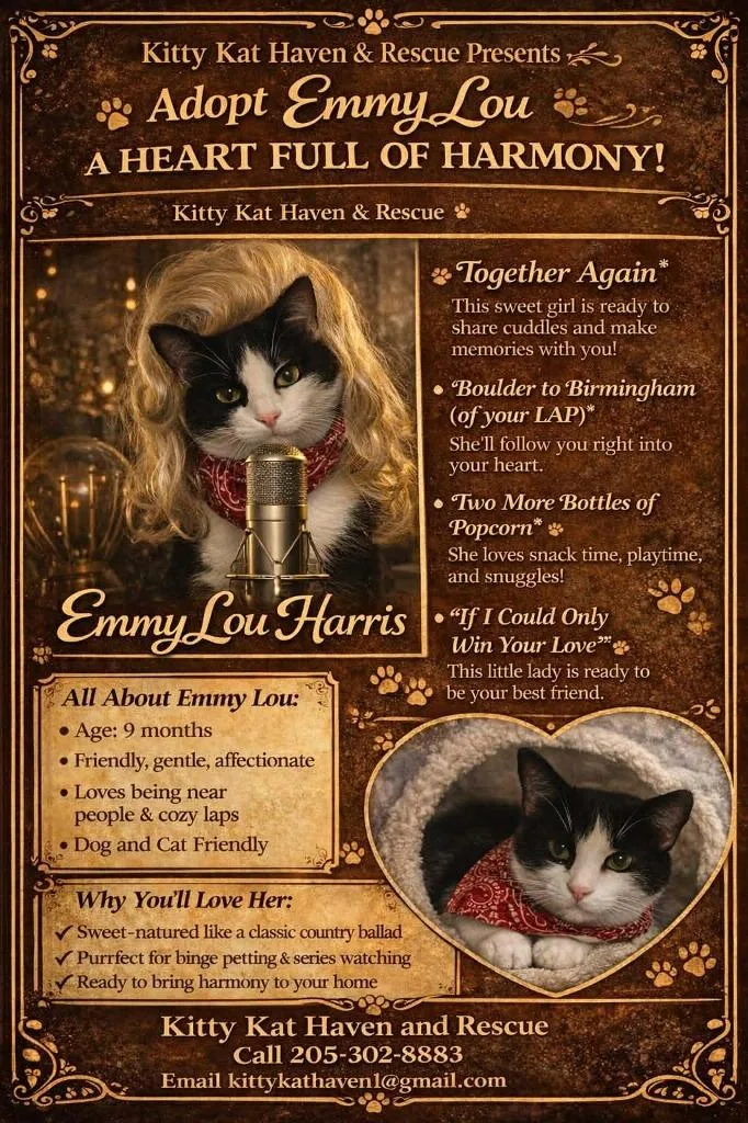 Emmylou Harris thumbnail 6