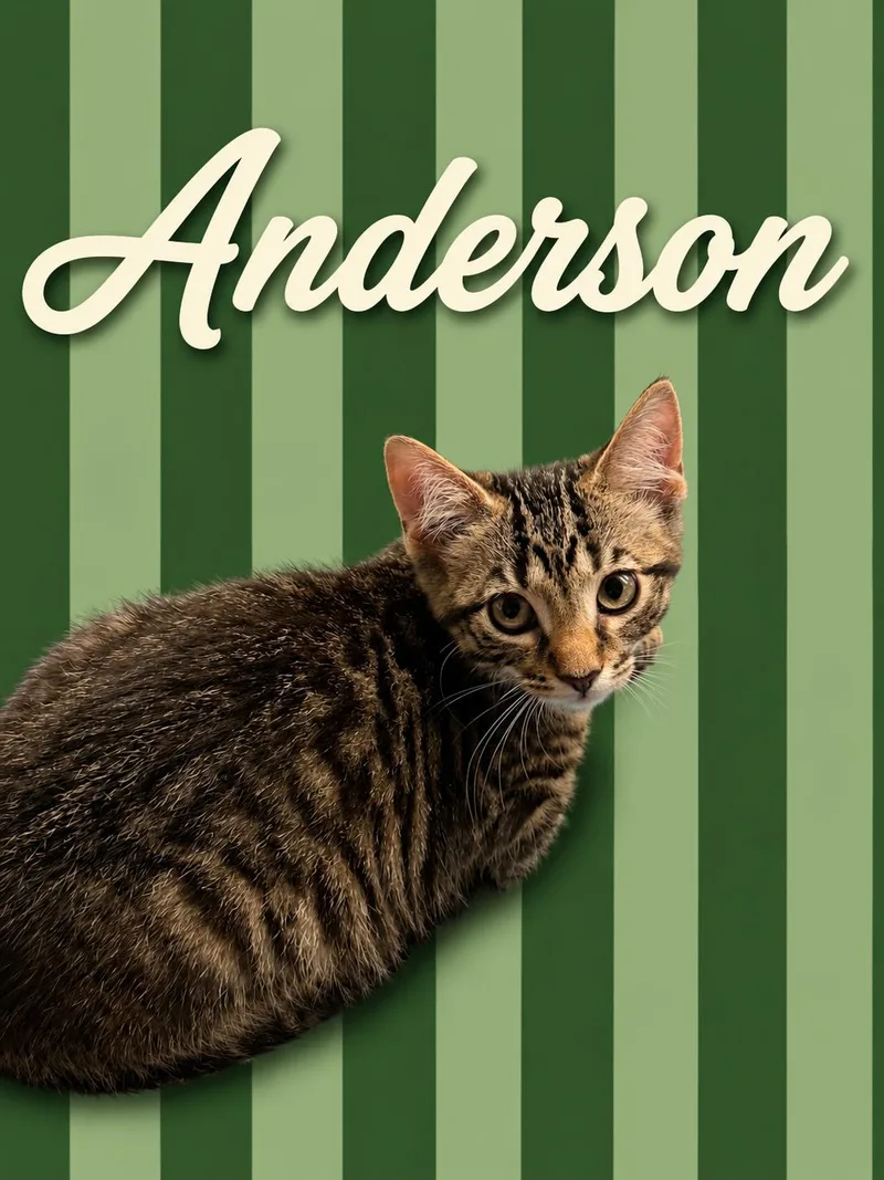 Anderson