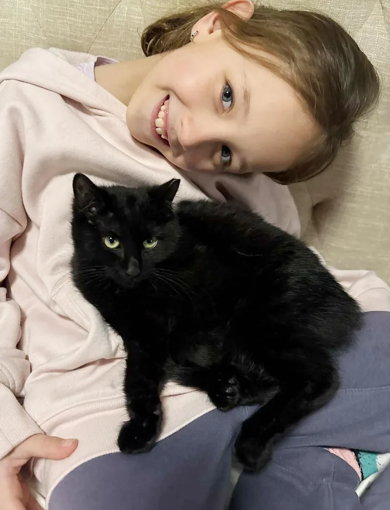 Purrla Is Pure Love! thumbnail 2