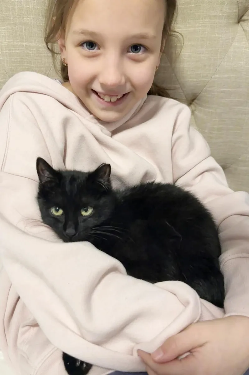 Purrla Is Pure Love! thumbnail 4