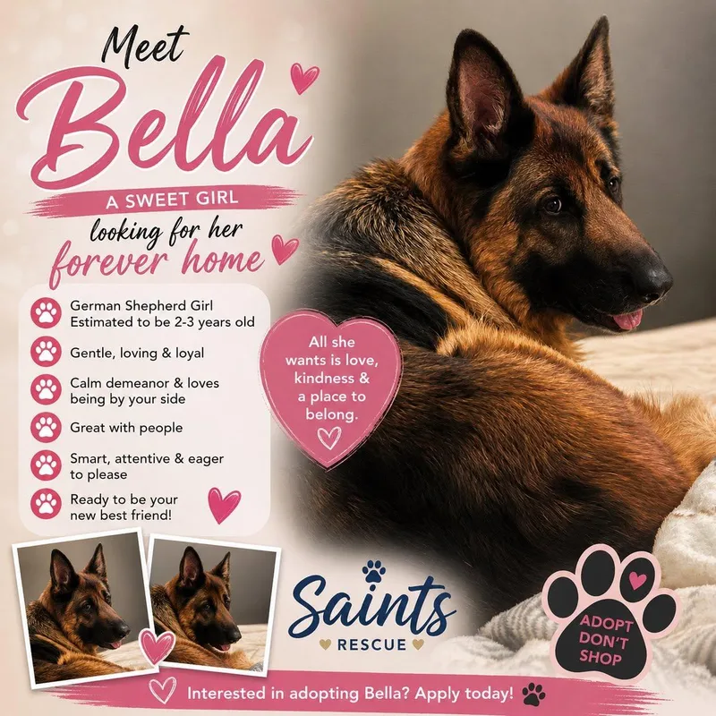 Bella