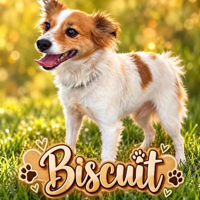 Biscuit thumbnail 2