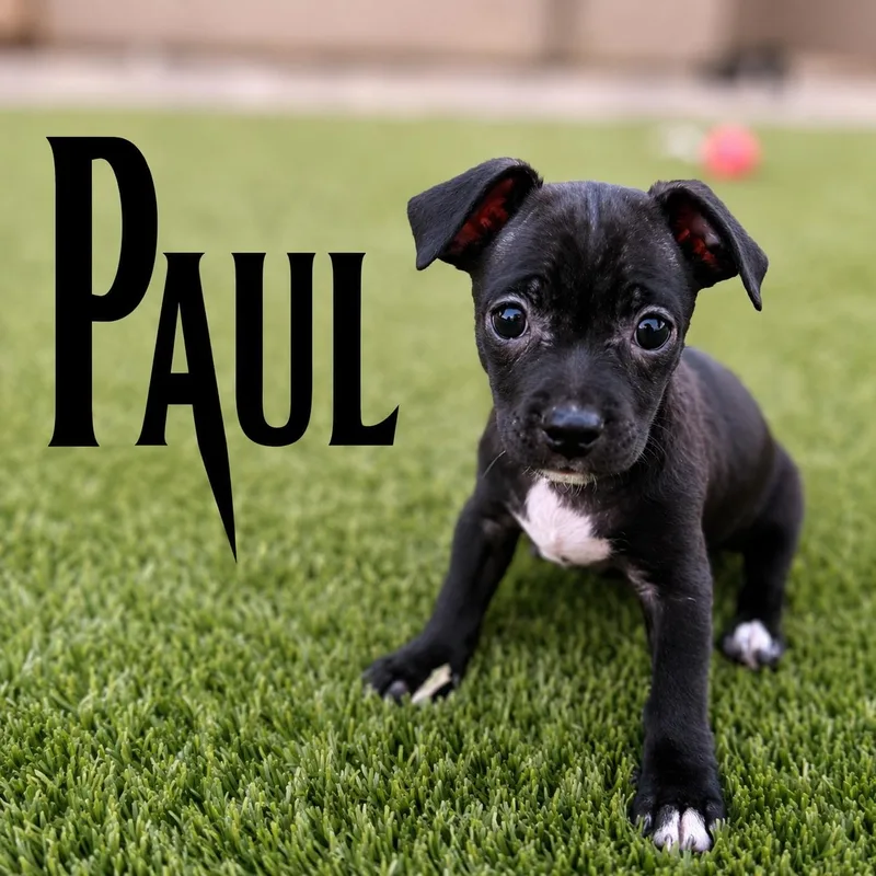 Paul thumbnail 4