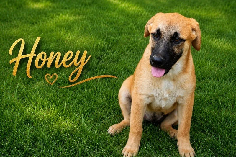 Honey thumbnail 5
