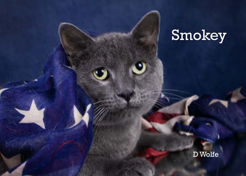 Smokey