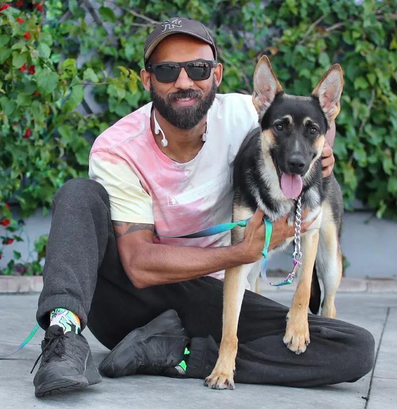 Spike Von Suhl thumbnail 4