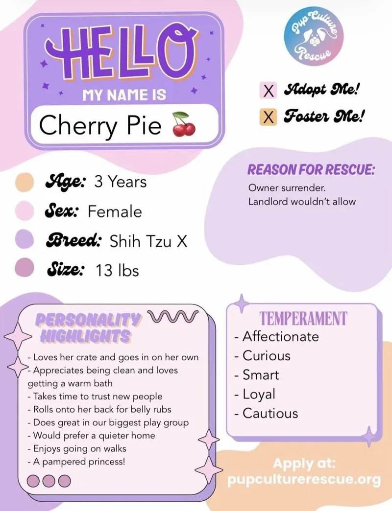 Cherry Pie thumbnail 3