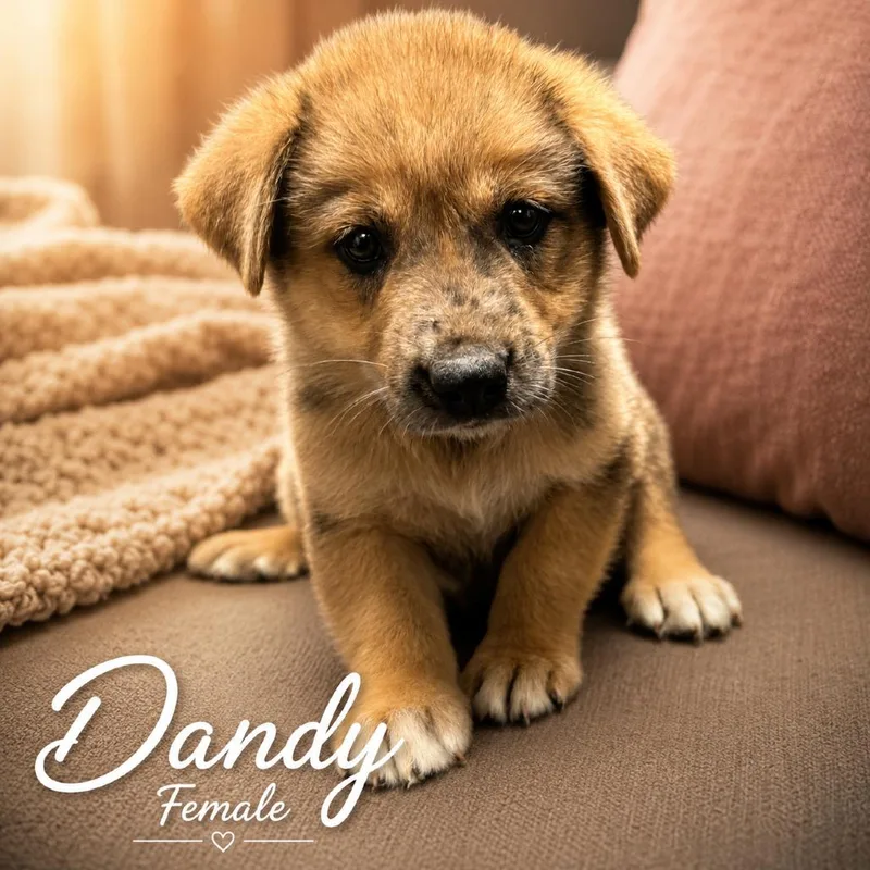 Dandy thumbnail 2
