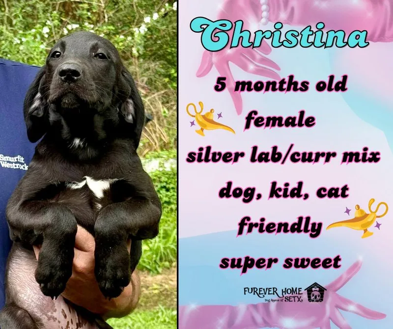 Christina
