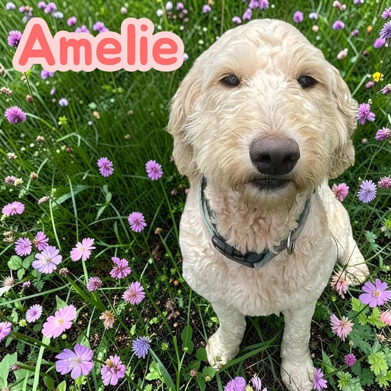 Amelie  Loyal Lovebug thumbnail 3