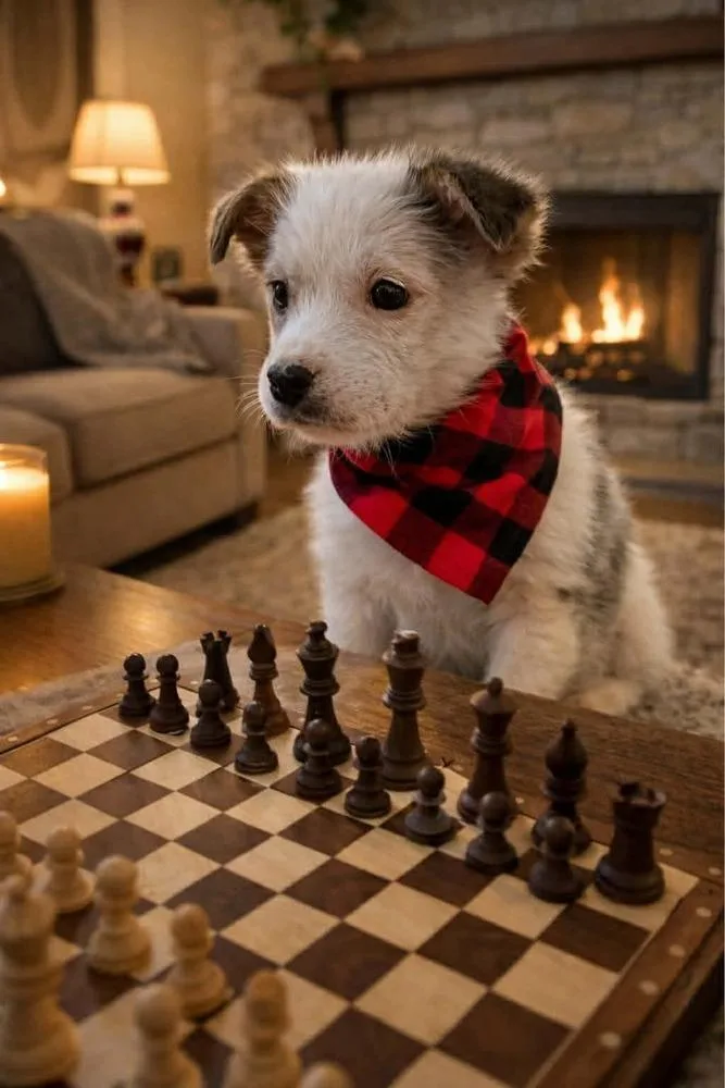 Chess thumbnail 5