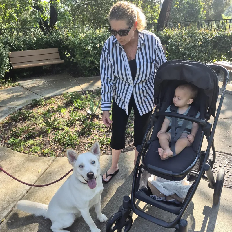 Frosty The Snowman Eskimo