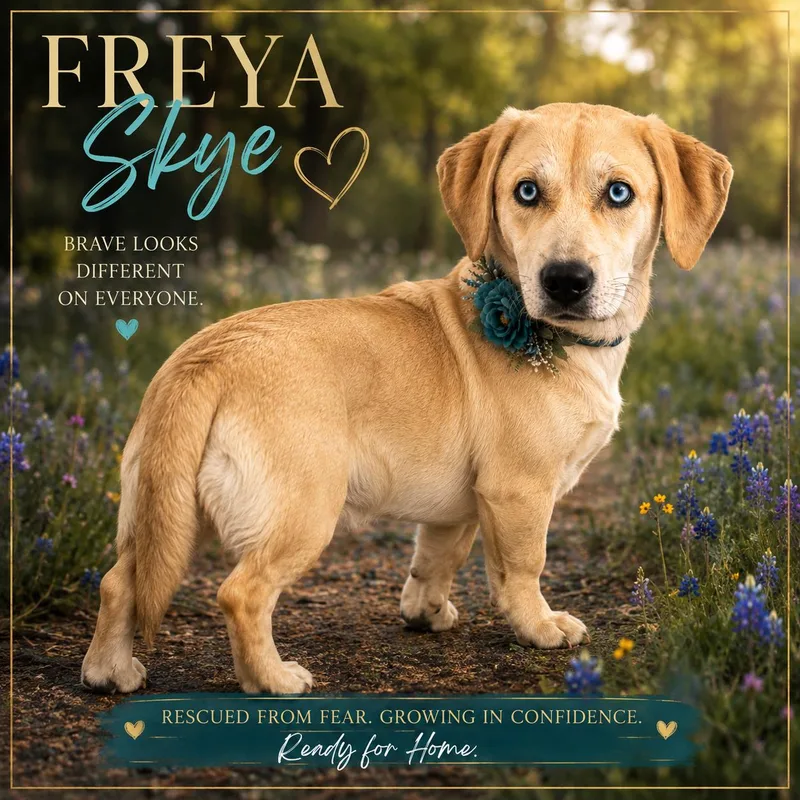 Freya Skye thumbnail 4