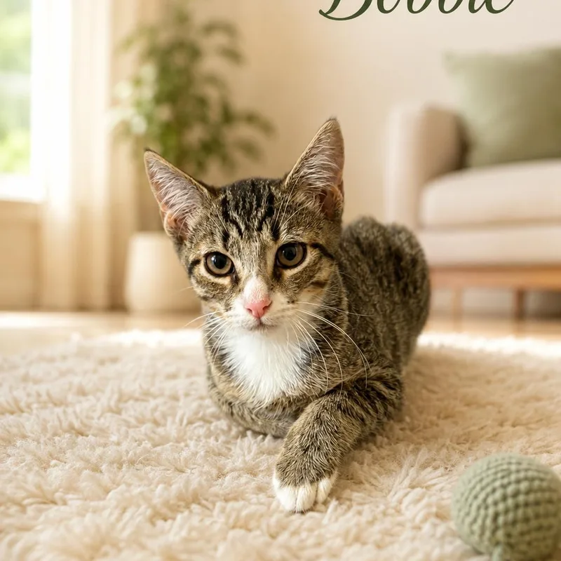 Bobbie