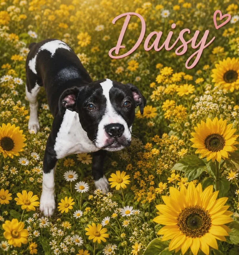 Daisy