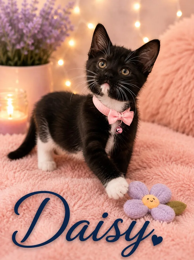 Daisy thumbnail 2