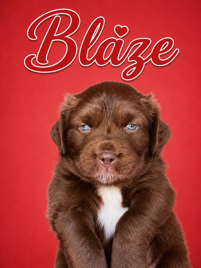Blaze