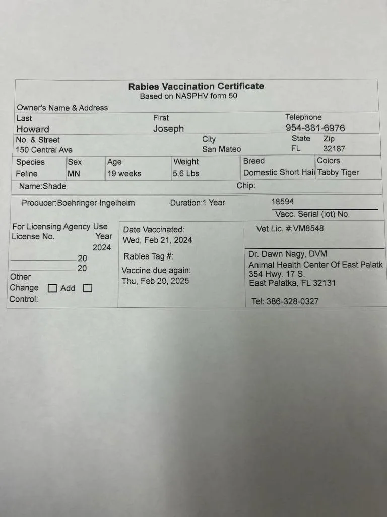 Shade Fka Howard thumbnail 2