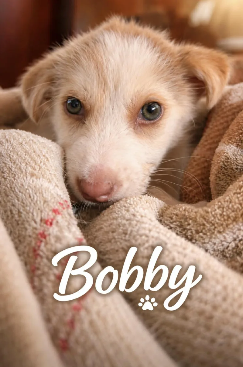 Bobby thumbnail 4