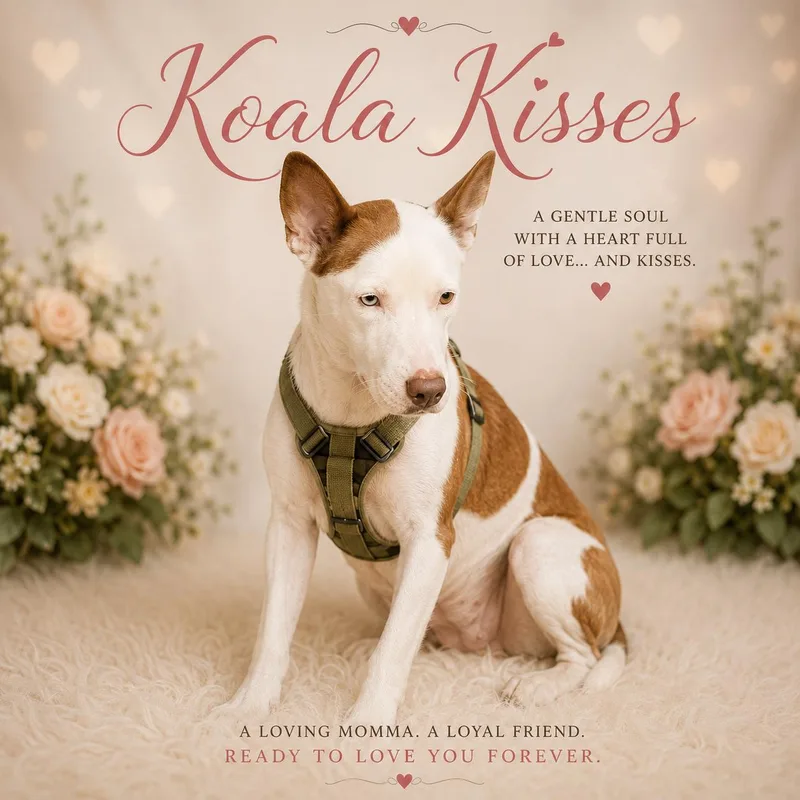 Koala Kisses thumbnail 5