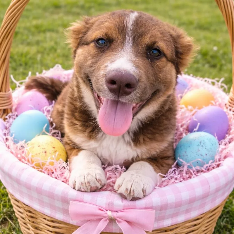 Rollo – The Cutest