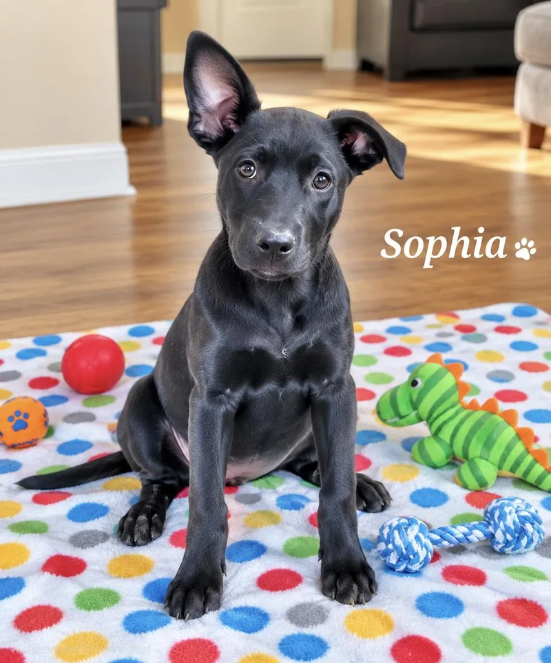 Sophia