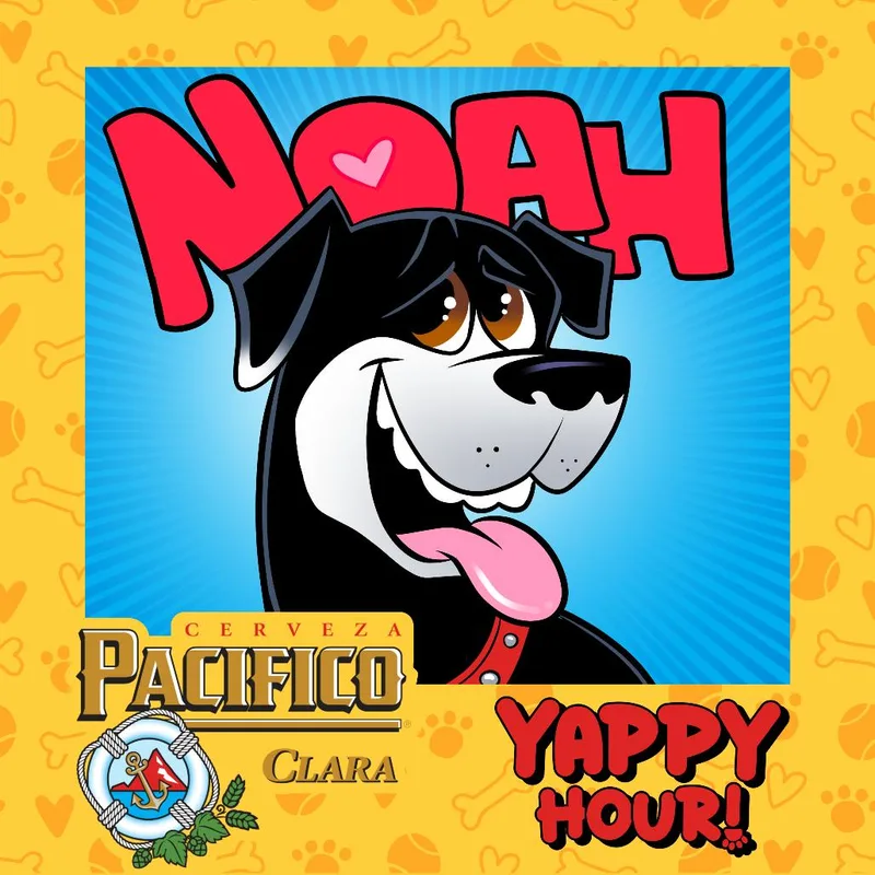 Noah thumbnail 2