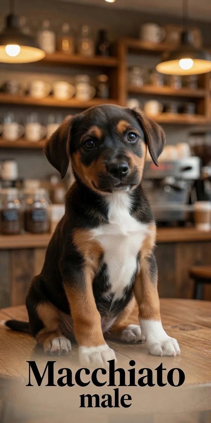 Macchiato