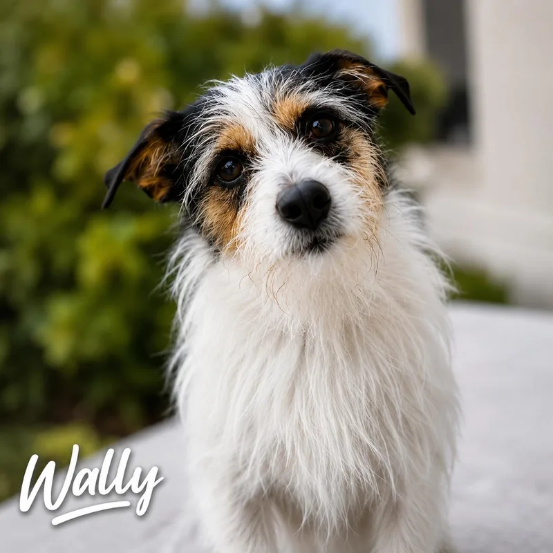 Wally thumbnail 3