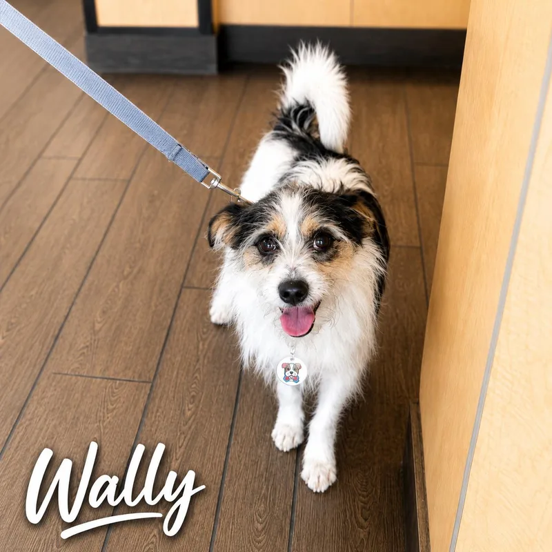 Wally thumbnail 5