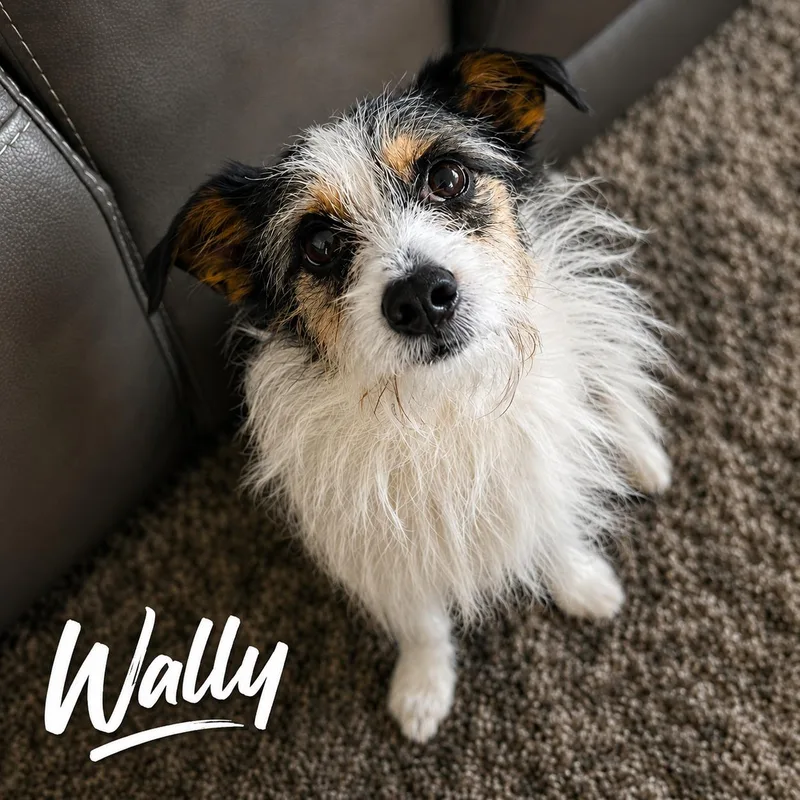 Wally thumbnail 6