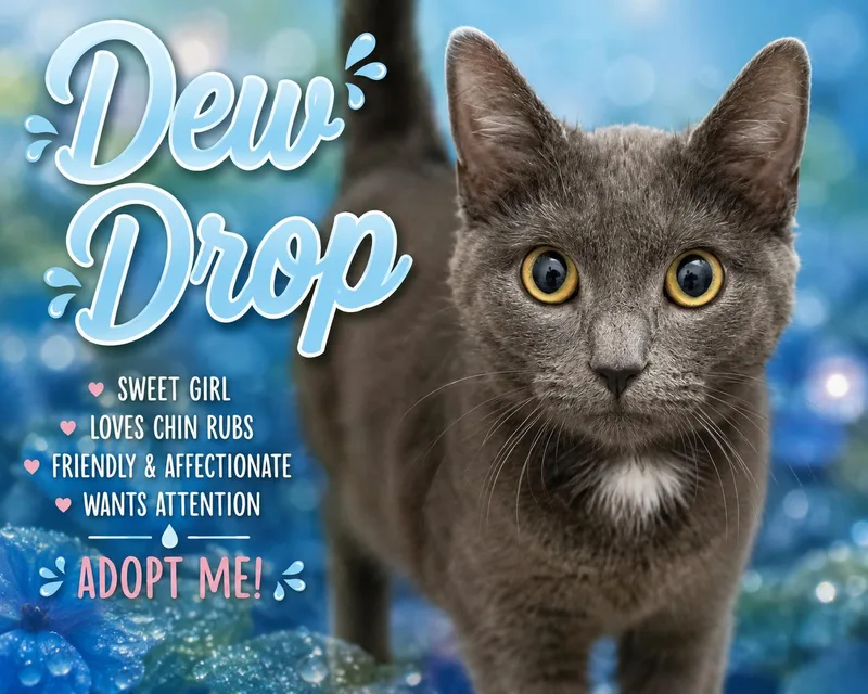 Dew Drop thumbnail 2
