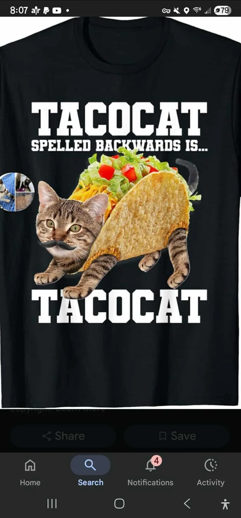 Tacocat thumbnail 6