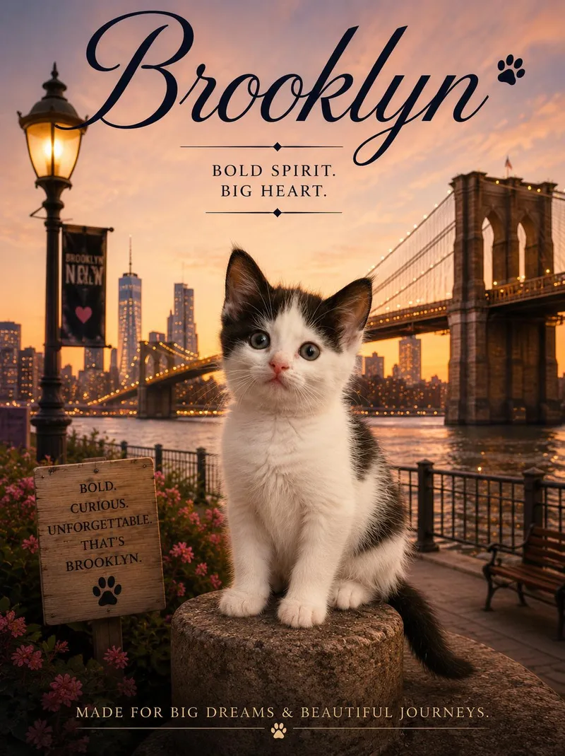 Brooklyn thumbnail 5